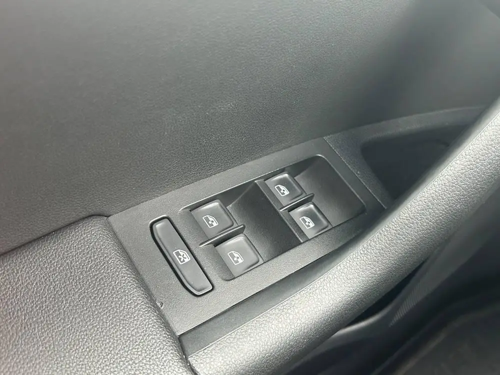 Škoda Octavia Trumf  1,4TSI / 110kW