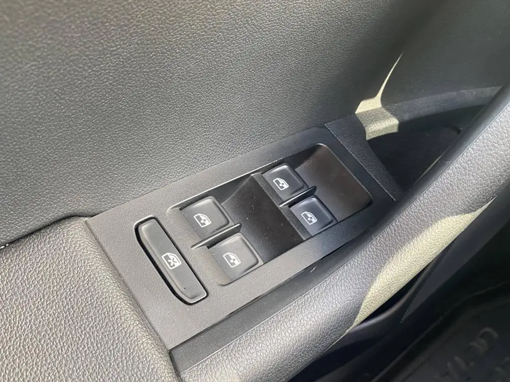 Škoda Octavia Trumf  1,4TSI / 110kW