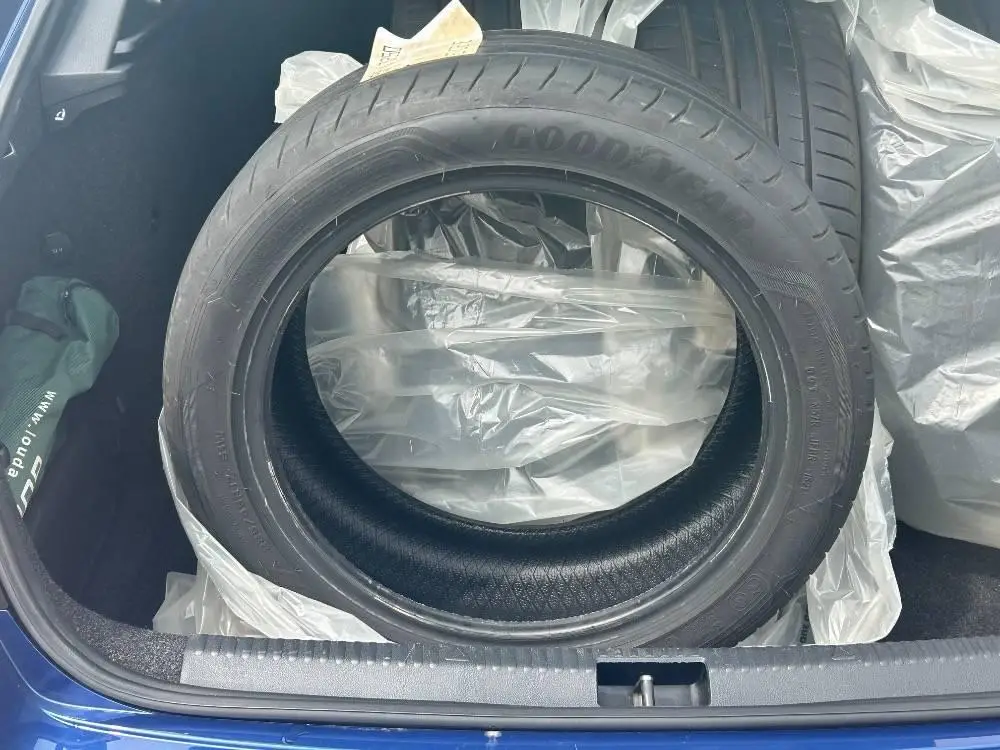 Škoda Octavia Trumf  1,4TSI / 110kW