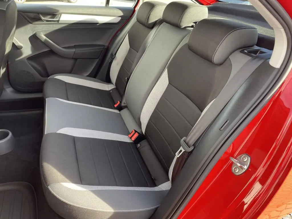 Škoda Rapid Ambition 1,0TSI / 70kW