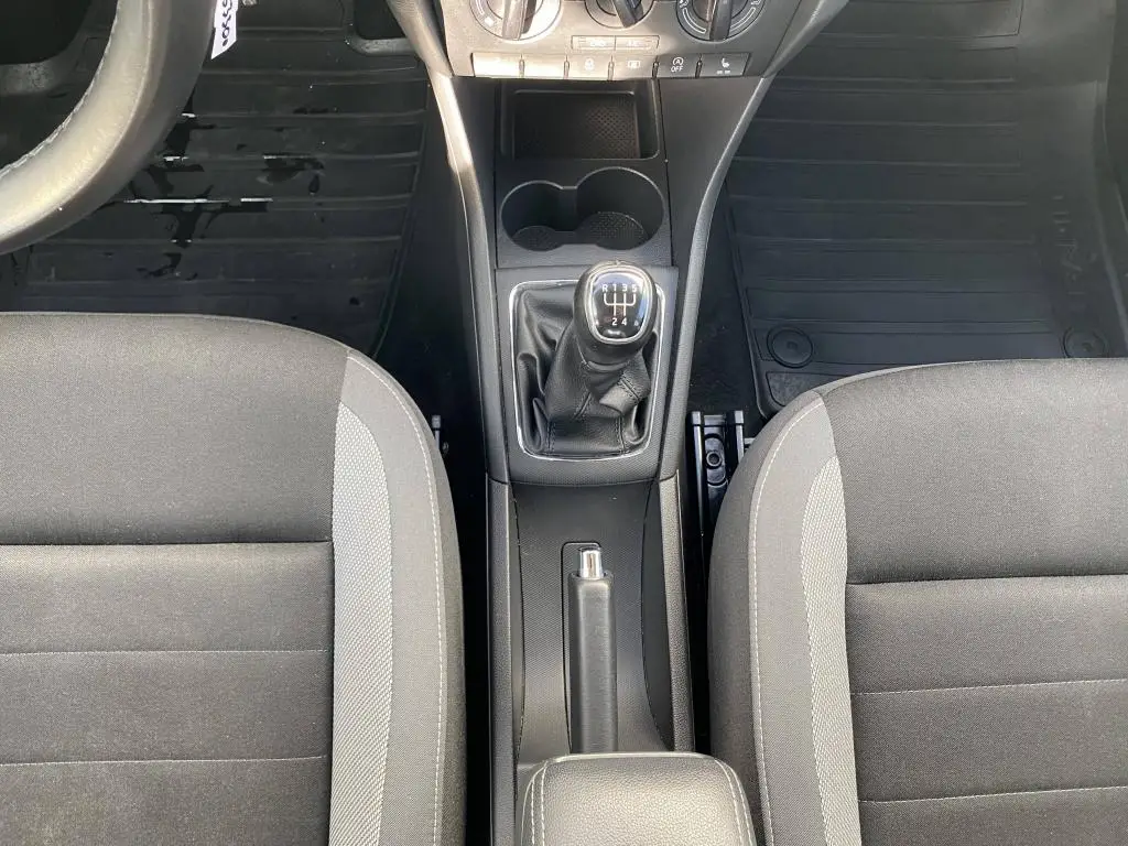 Škoda Rapid Ambition 1,0TSI / 70kW