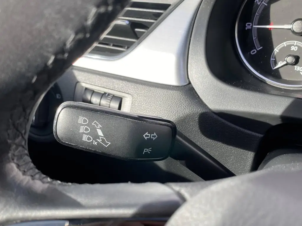 Škoda Rapid Ambition 1,0TSI / 70kW