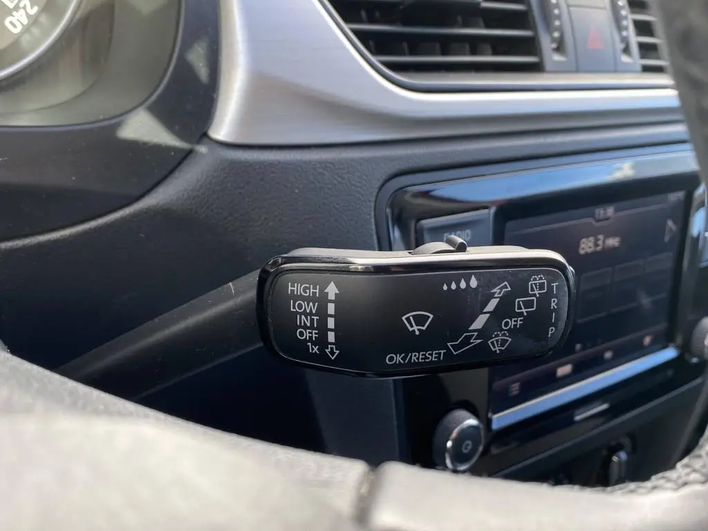 Škoda Rapid Ambition 1,0TSI / 70kW