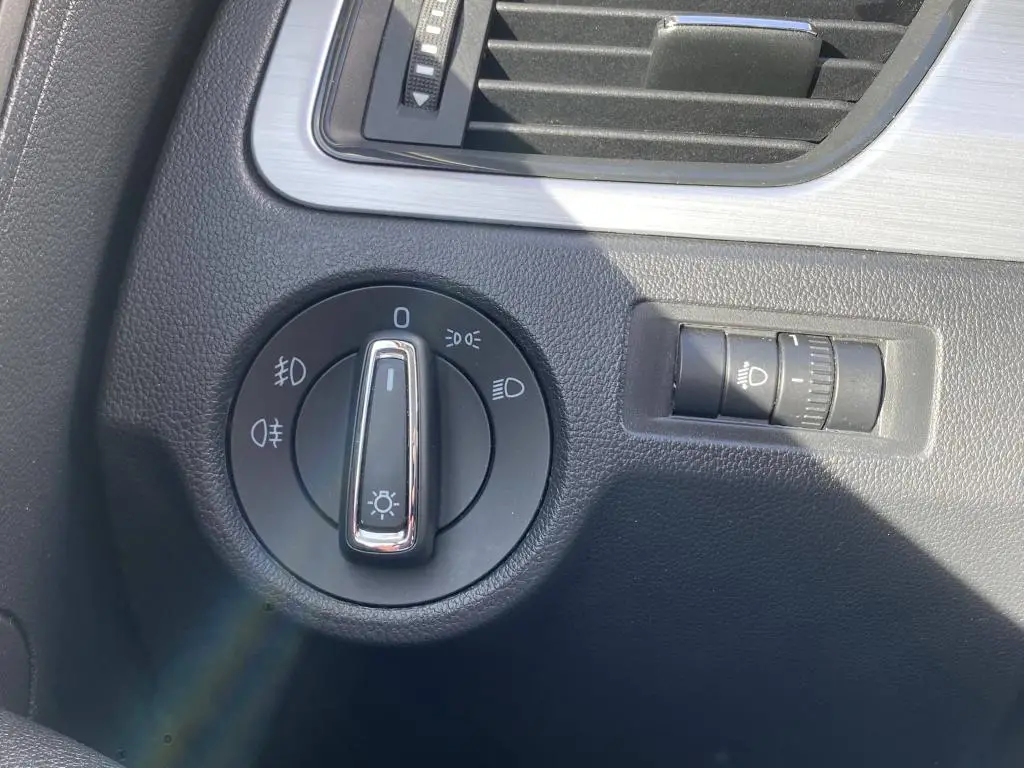 Škoda Rapid Ambition 1,0TSI / 70kW