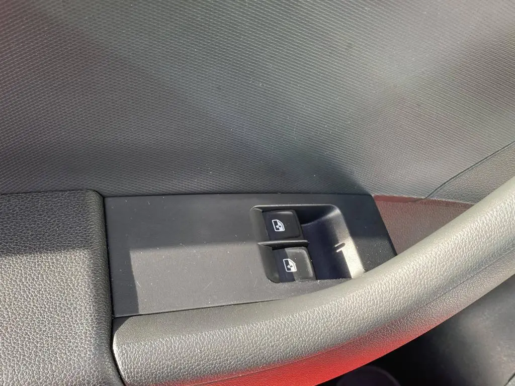 Škoda Rapid Ambition 1,0TSI / 70kW