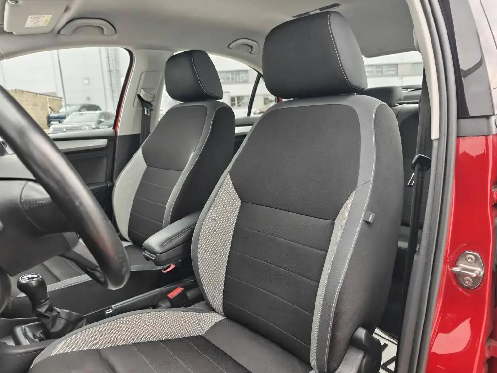 Škoda Rapid Ambition 1,0TSI / 81kW