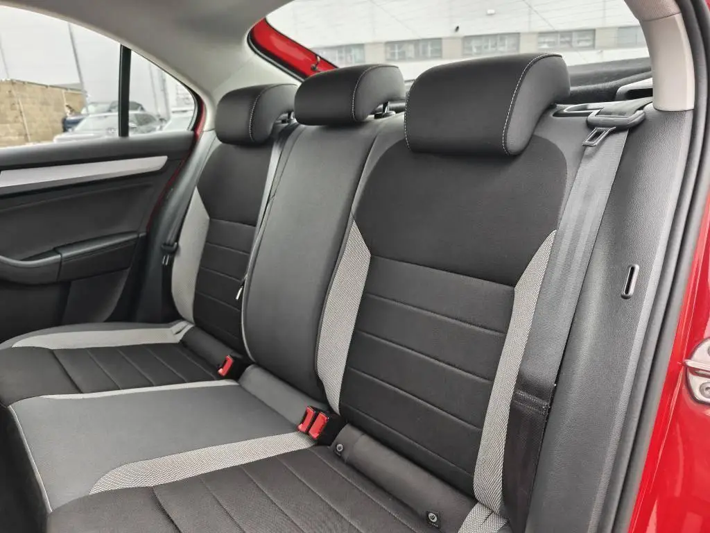 Škoda Rapid Ambition 1,0TSI / 81kW