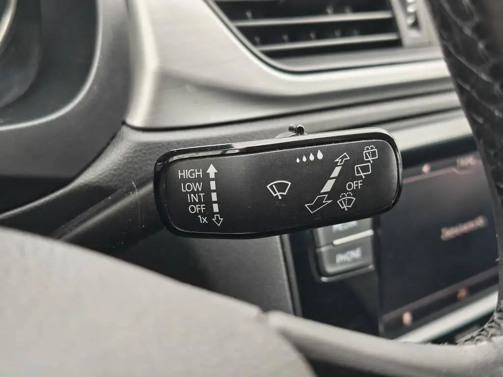 Škoda Rapid Ambition 1,0TSI / 81kW