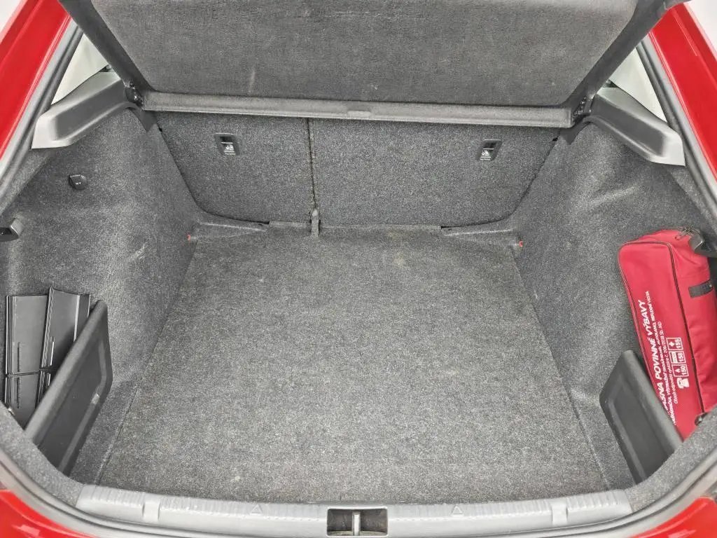 Škoda Rapid Ambition 1,0TSI / 81kW