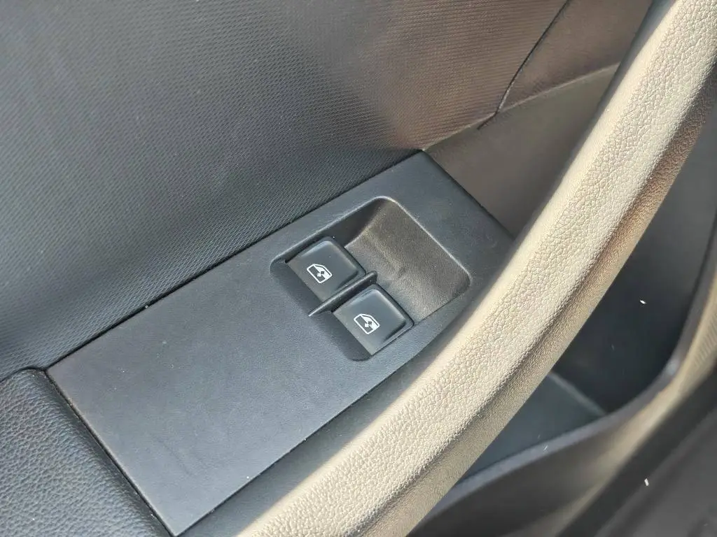 Škoda Rapid Ambition 1,0TSI / 81kW