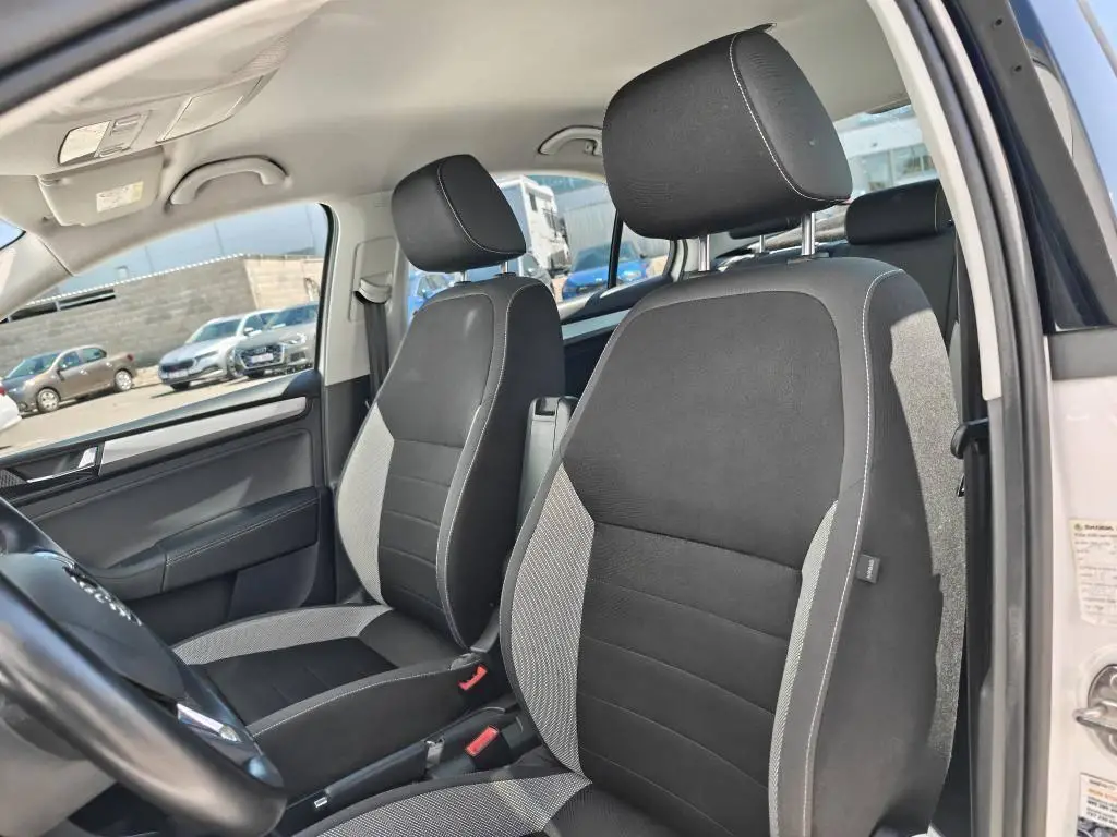Škoda Rapid Ambition 1,0TSI / 81kW