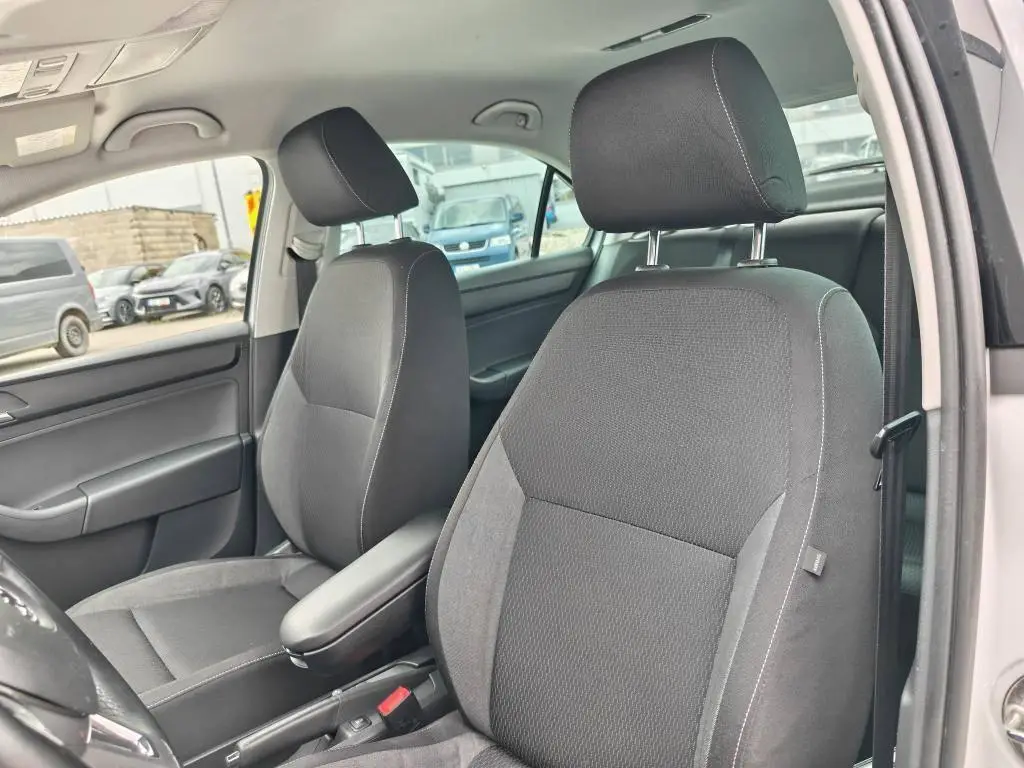 Škoda Rapid Ambition 1,2 TSI / 63kW