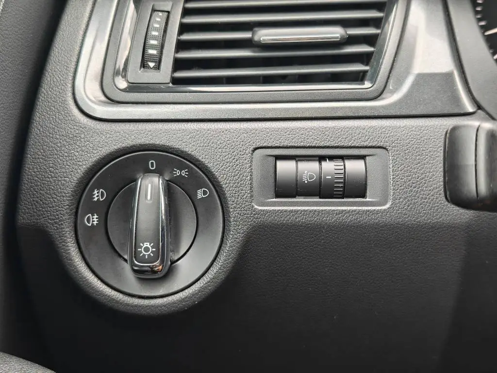 Škoda Rapid Ambition 1,2 TSI / 63kW