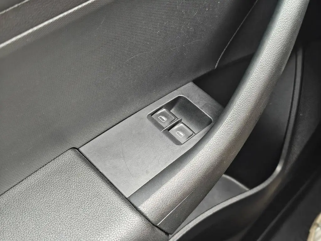 Škoda Rapid Ambition 1,2 TSI / 63kW