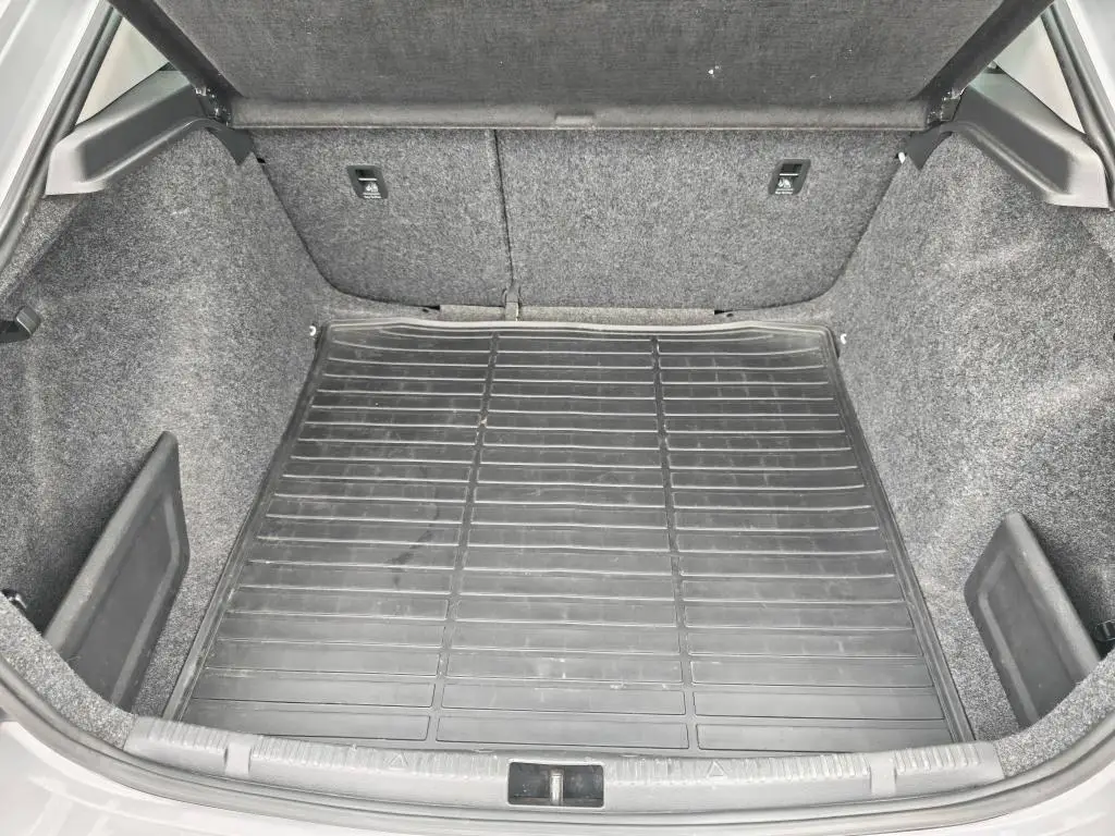 Škoda Rapid Ambition 1,2 TSI / 63kW