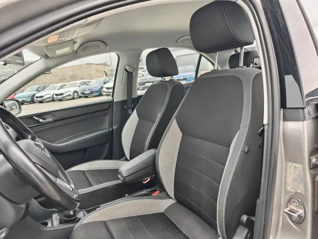 Škoda Rapid Fresh 1,2 TSI / 66kW