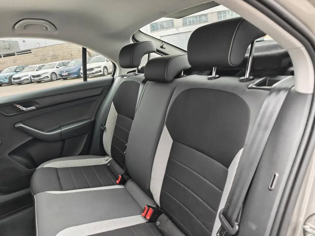 Škoda Rapid Fresh 1,2 TSI / 66kW