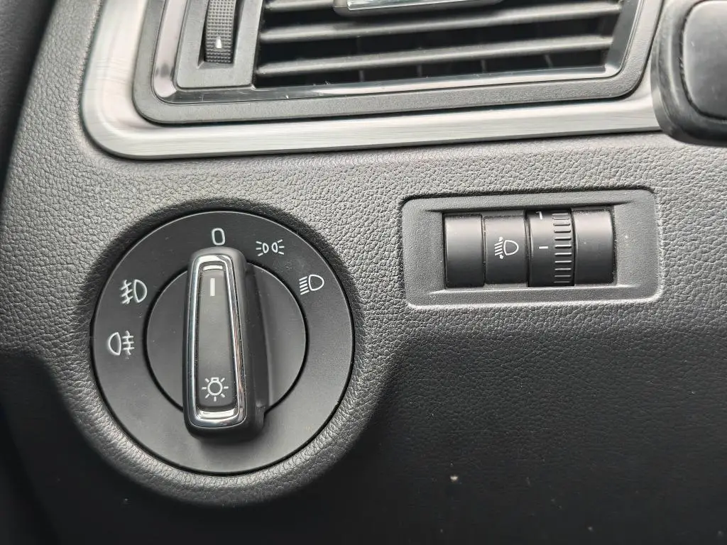 Škoda Rapid Fresh 1,2 TSI / 66kW