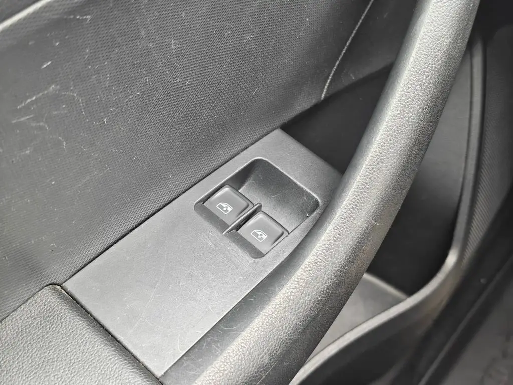 Škoda Rapid Fresh 1,2 TSI / 66kW