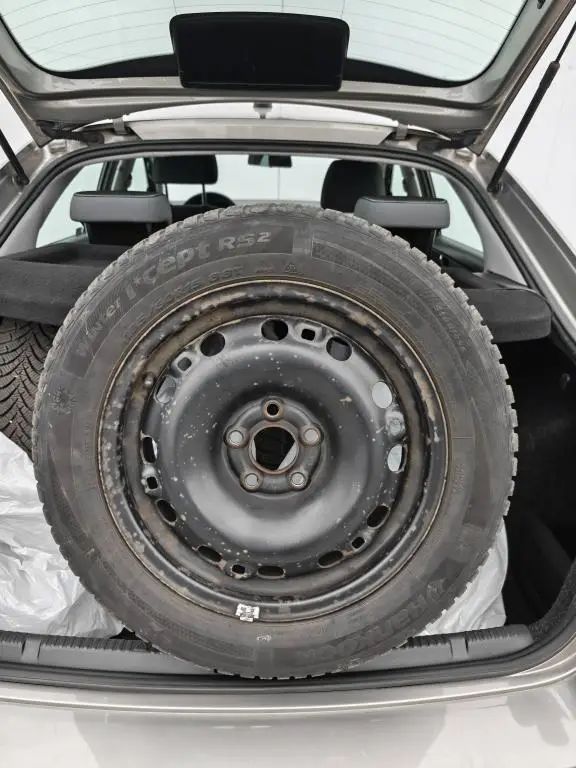 Škoda Rapid Fresh 1,2 TSI / 66kW