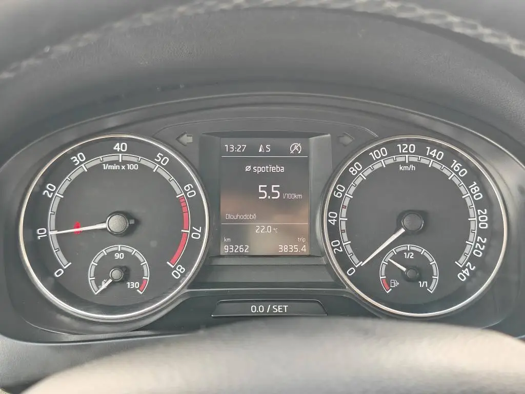 Škoda Rapid Rapid 1,0 TSI 81 kW Style 6MP 1,0 TSI / 81kW