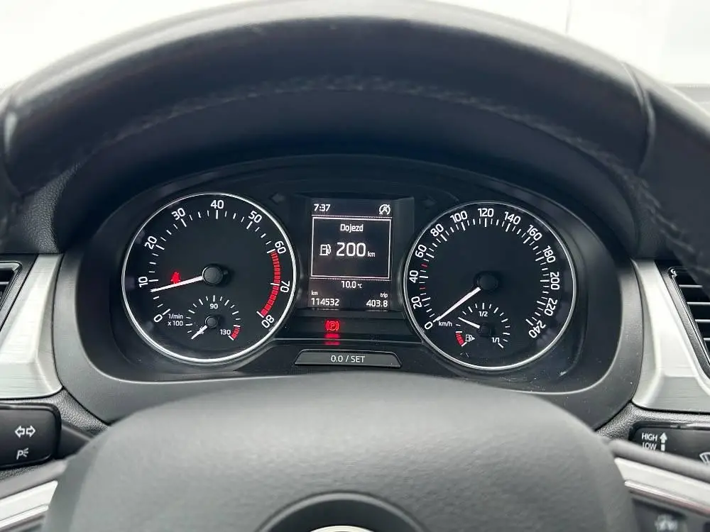 Škoda Rapid Spaceback Fresh 1,2 TSI / 81kW