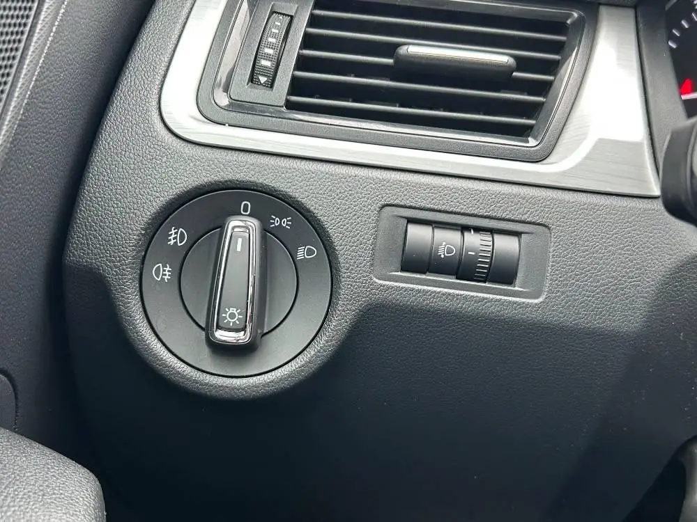Škoda Rapid Spaceback Fresh 1,2 TSI / 81kW