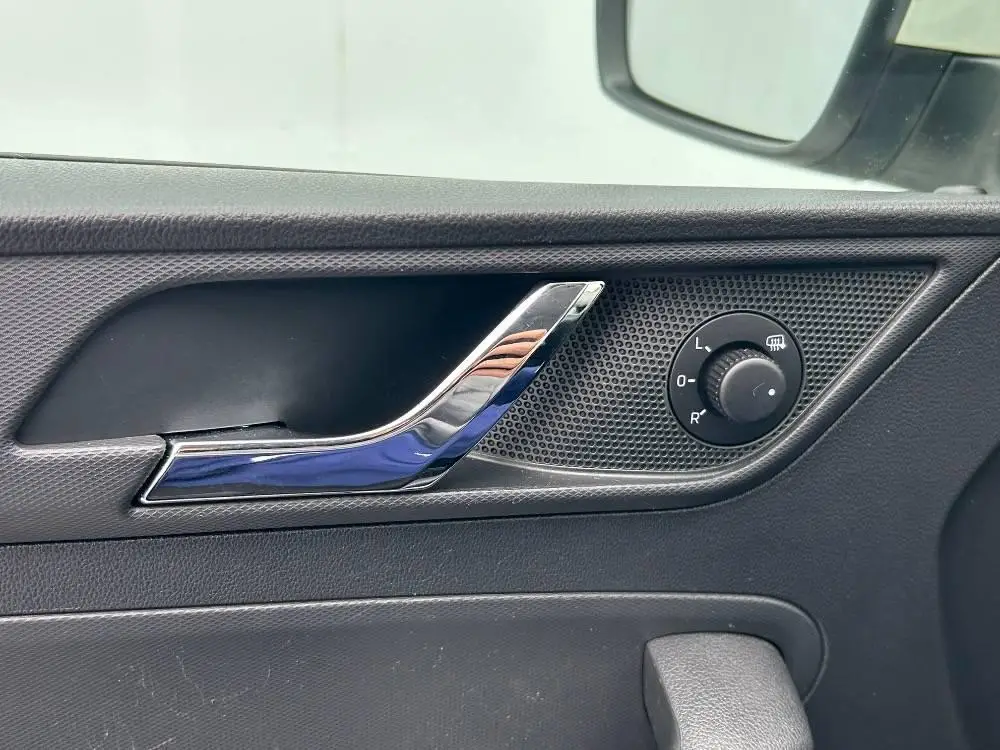 Škoda Rapid Spaceback Fresh 1,2 TSI / 81kW