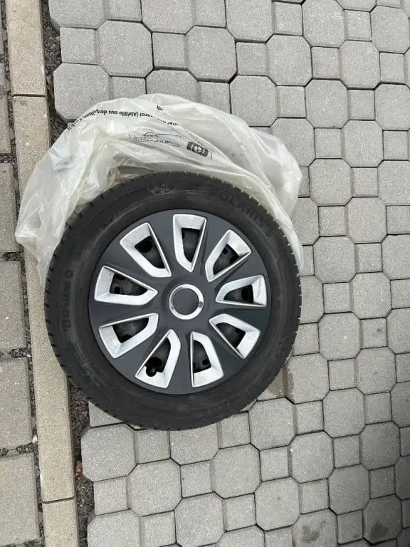 Škoda Rapid Spaceback Fresh 1,2 TSI / 81kW