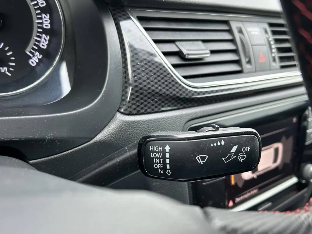 Škoda Rapid Spaceback Monte Carlo 1,0TSI / 81kW