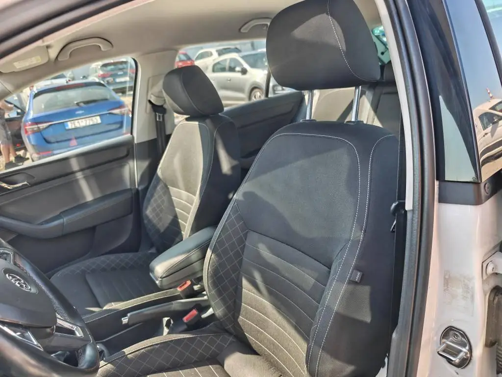 Škoda Rapid Spaceback Style 1,4TDI / 66kW
