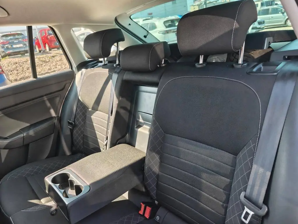 Škoda Rapid Spaceback Style 1,4TDI / 66kW