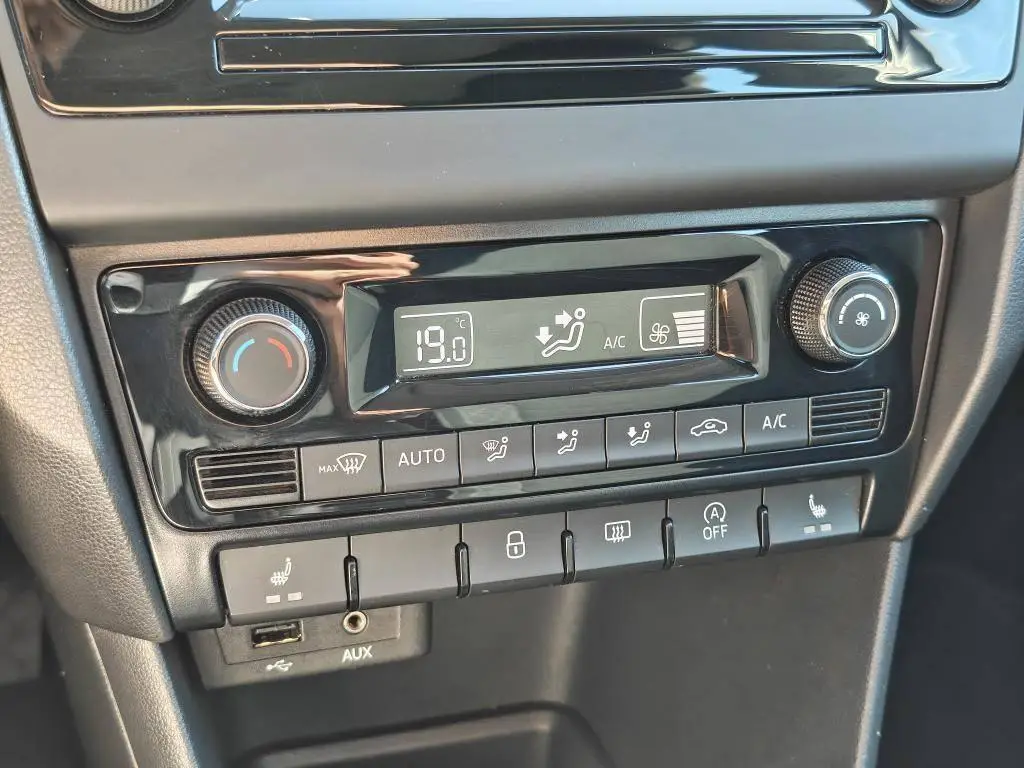 Škoda Rapid Spaceback Style 1,4TDI / 66kW