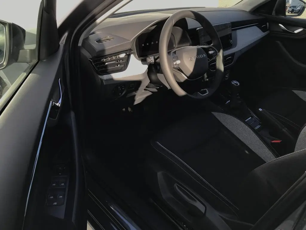 Škoda Scala 130 let 6MP 1,0TSI / 85kW