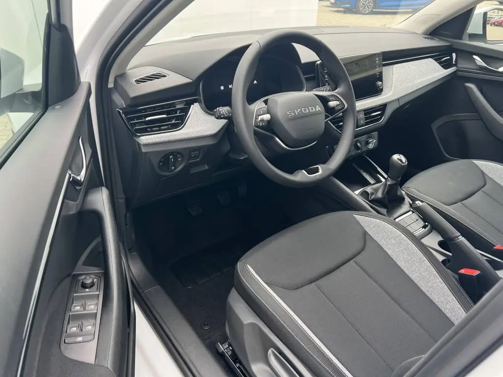 Škoda Scala 130 let 6MP 1,0TSI / 85kW