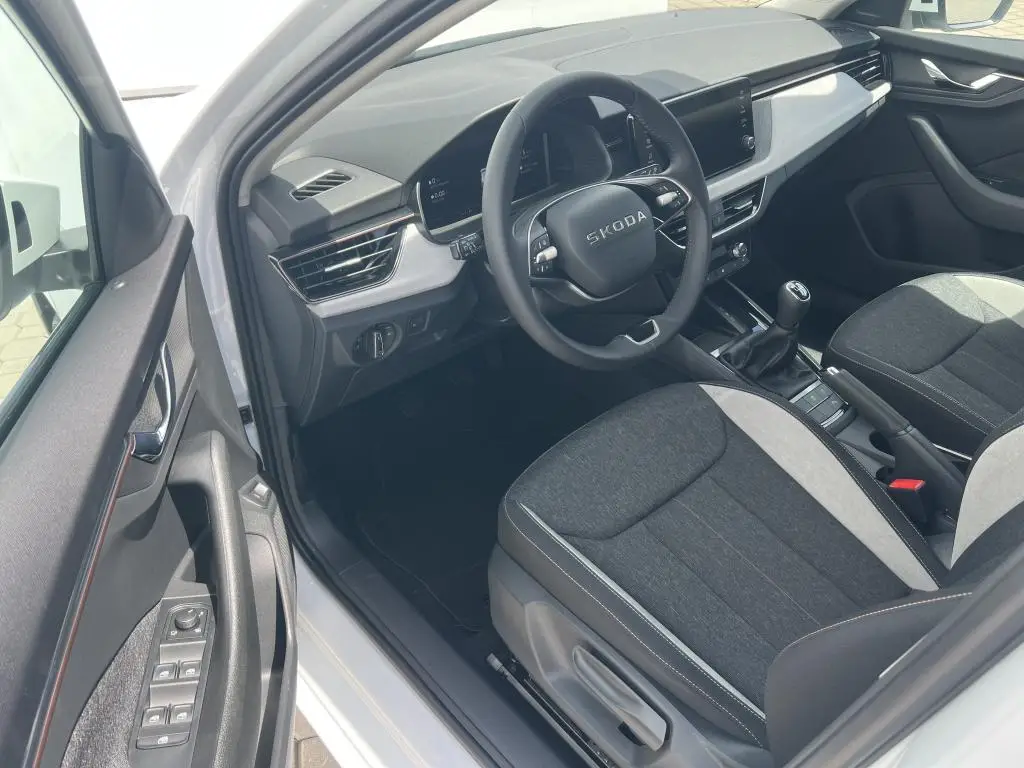 Škoda Scala 130 let Premium 6MP 1,0TSI / 85kW