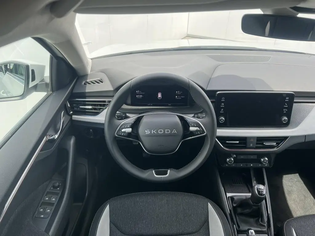 Škoda Scala 130 let Premium 6MP 1,0TSI / 85kW