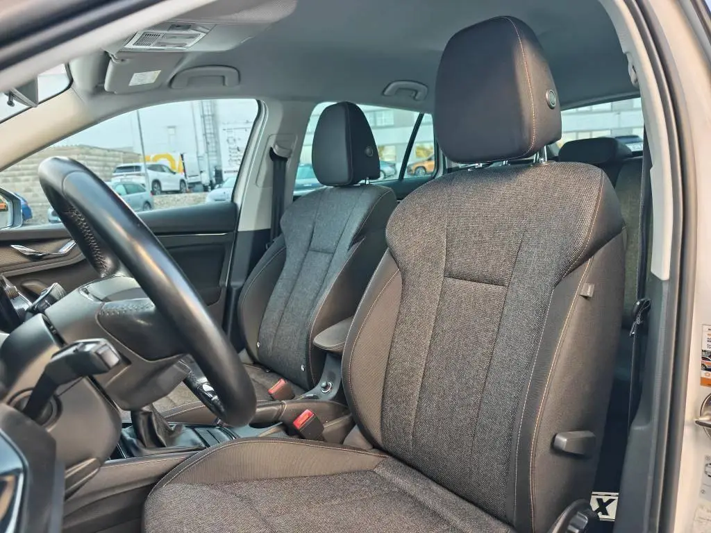 Škoda Scala Ambition 6MP 1,0TSI / 81kW