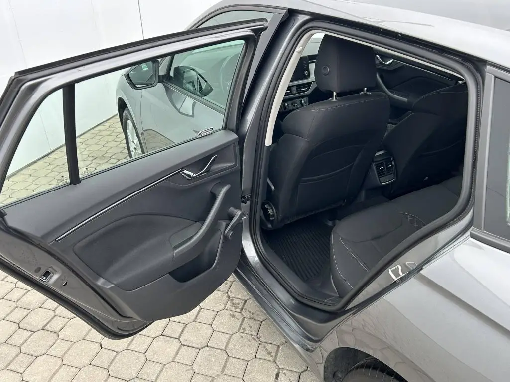 Škoda Scala Ambition 6MP 1,0TSI / 81kW
