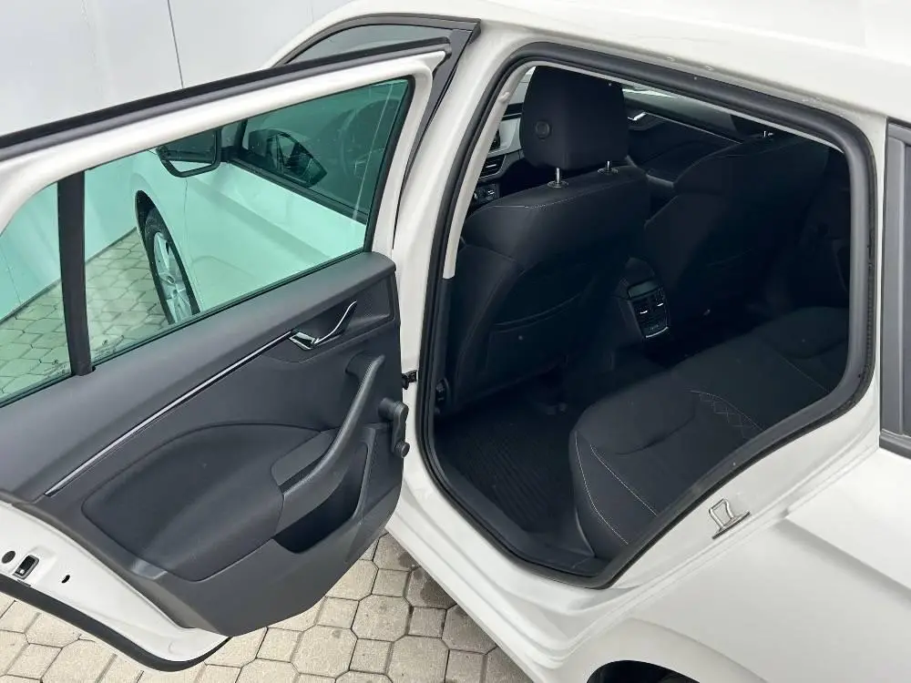 Škoda Scala Ambition 6MP 1,0TSI / 81kW