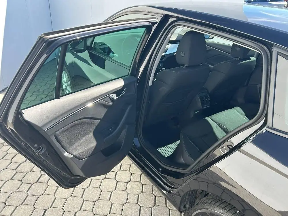 Škoda Scala Ambition 6MP 1,0TSI / 81kW