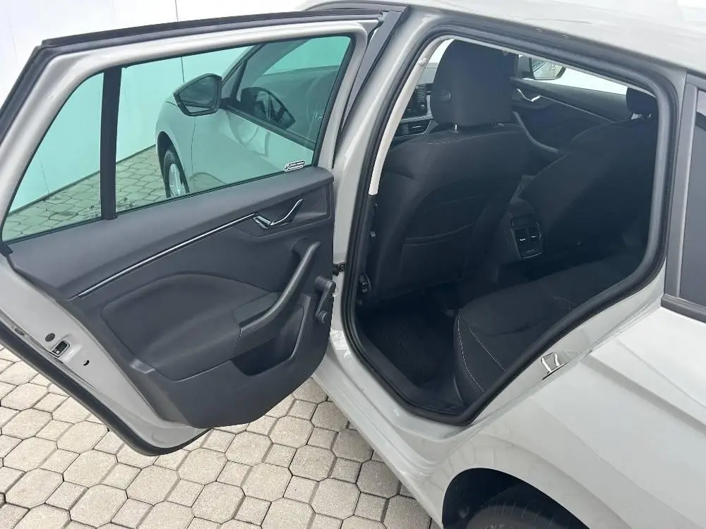 Škoda Scala Ambition 6MP 1,0TSI / 81kW