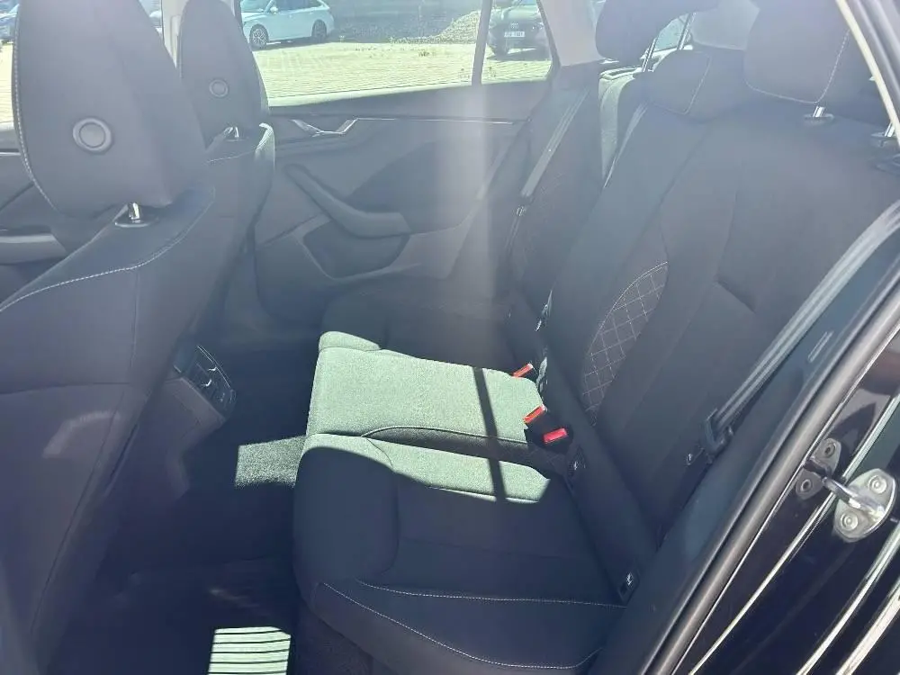 Škoda Scala Ambition 6MP 1,0TSI / 81kW