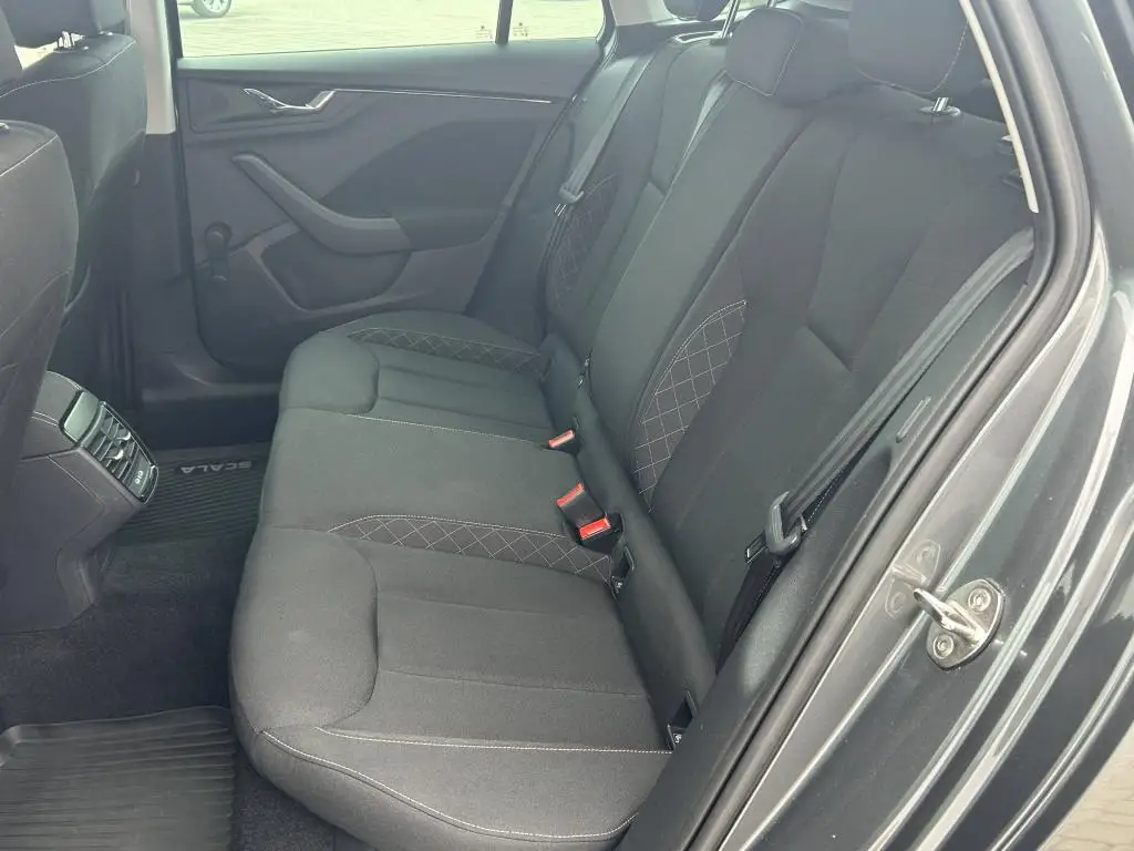 Škoda Scala Ambition 6MP 1,0TSI / 81kW