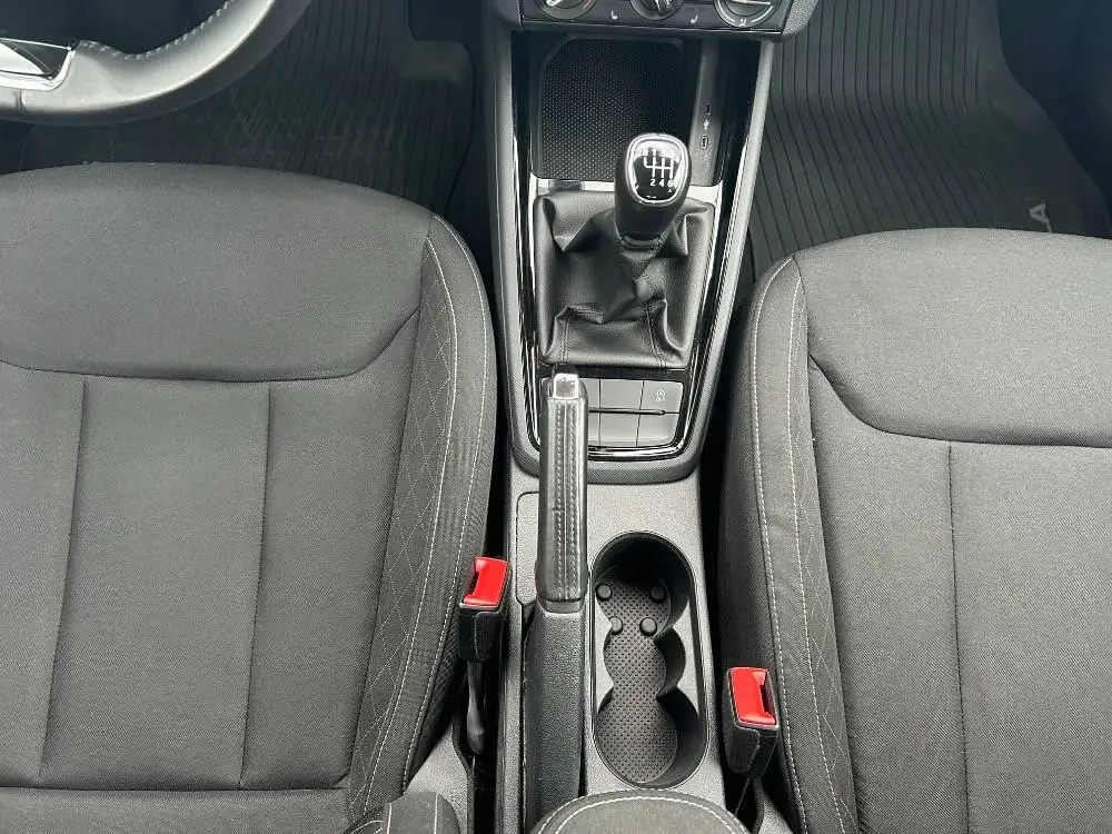 Škoda Scala Ambition 6MP 1,0TSI / 81kW