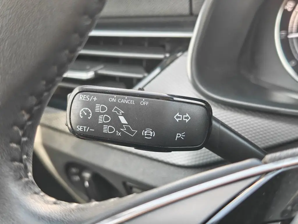 Škoda Scala Ambition 6MP 1,0TSI / 81kW