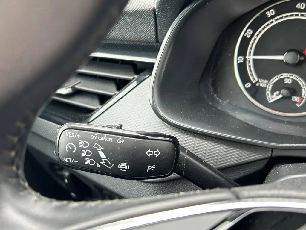 Škoda Scala Ambition 6MP 1,0TSI / 81kW