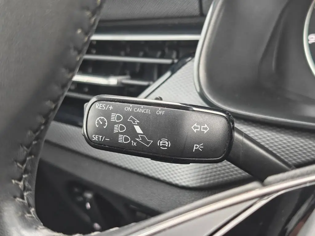 Škoda Scala Ambition 6MP 1,0TSI / 81kW