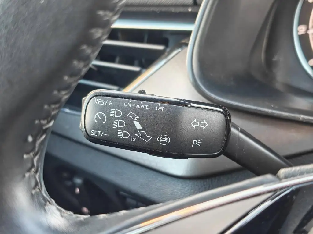 Škoda Scala Ambition 6MP 1,0TSI / 81kW