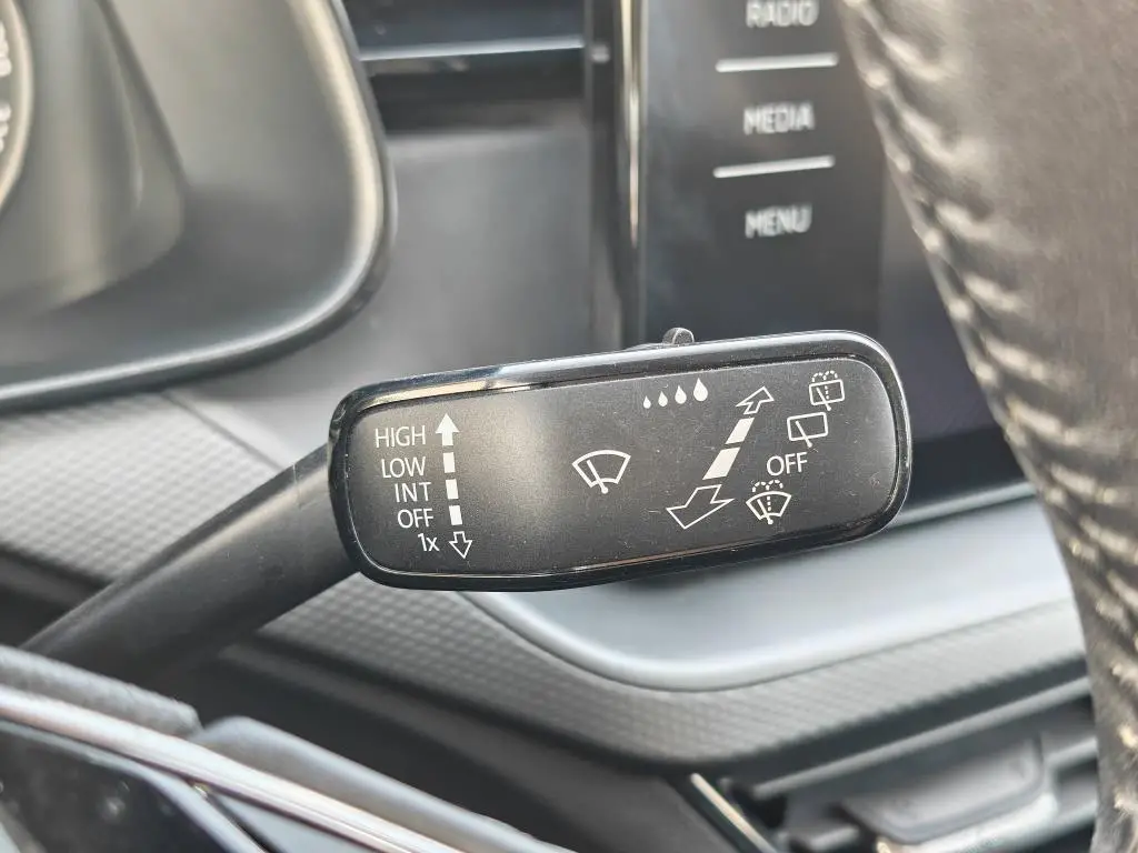 Škoda Scala Ambition 6MP 1,0TSI / 81kW